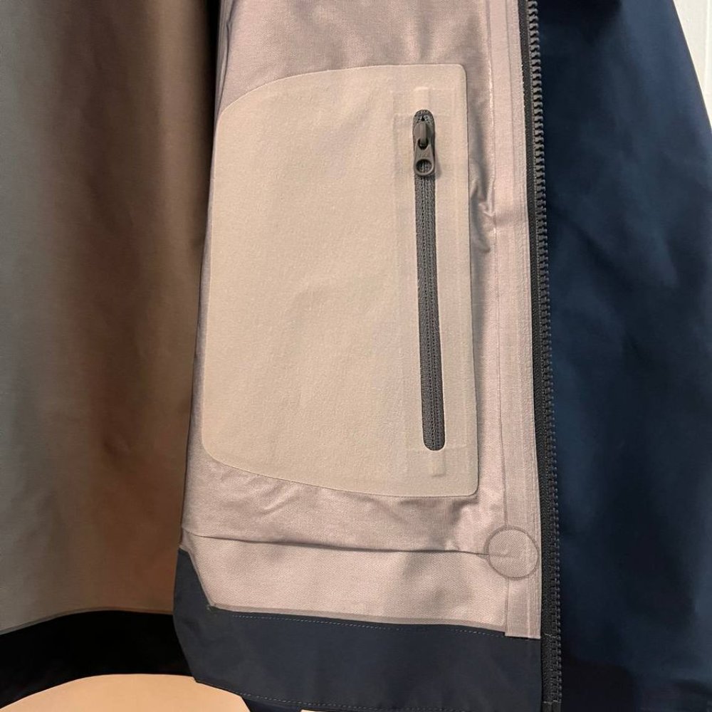 Arcteryx Arris Jacket Men's - Picture 4 of 7